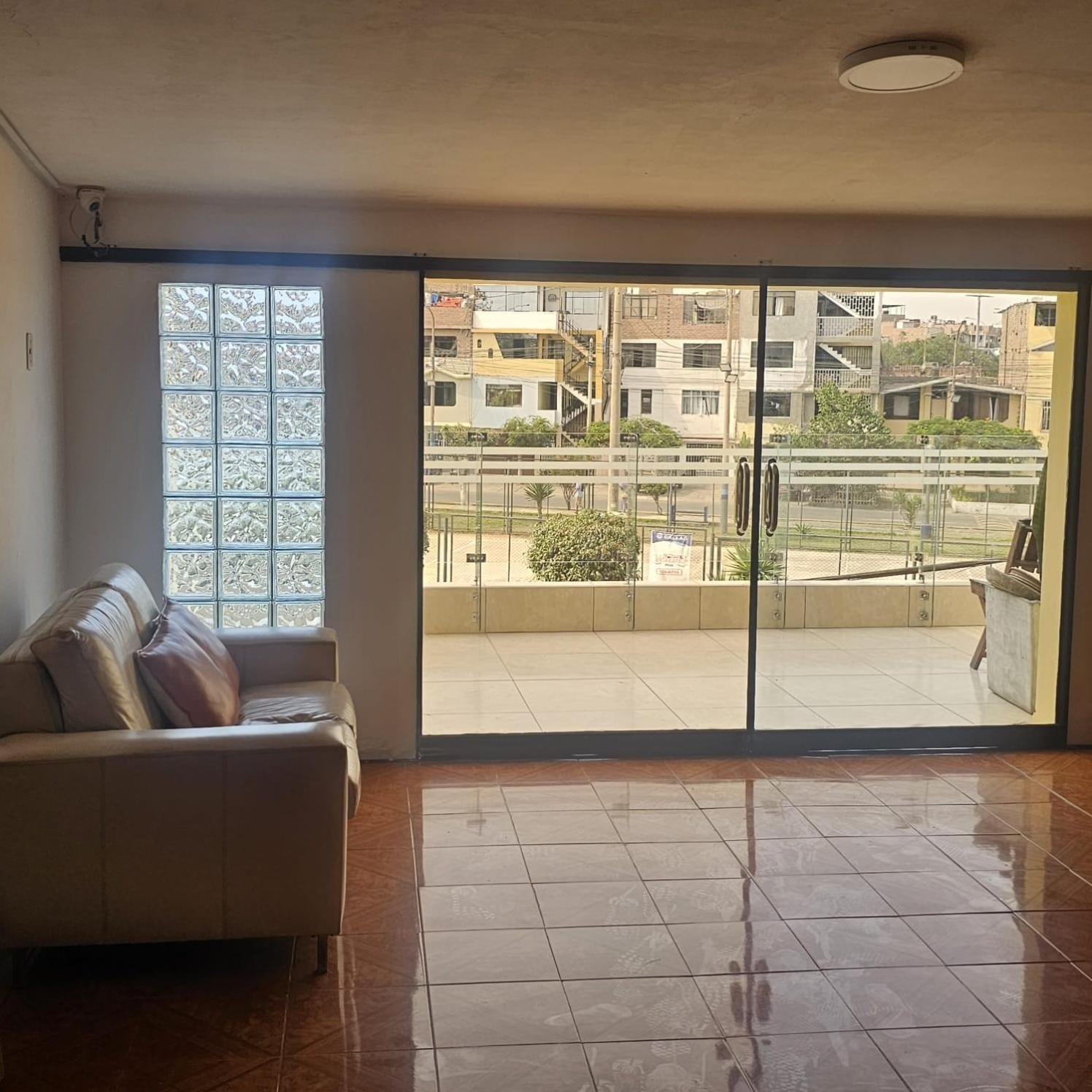 Hostal Turistico El Cajamarquez Lima Dış mekan fotoğraf